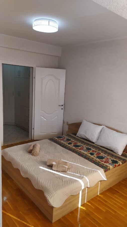 Villa Koteski Οχρίδα Εξωτερικό φωτογραφία