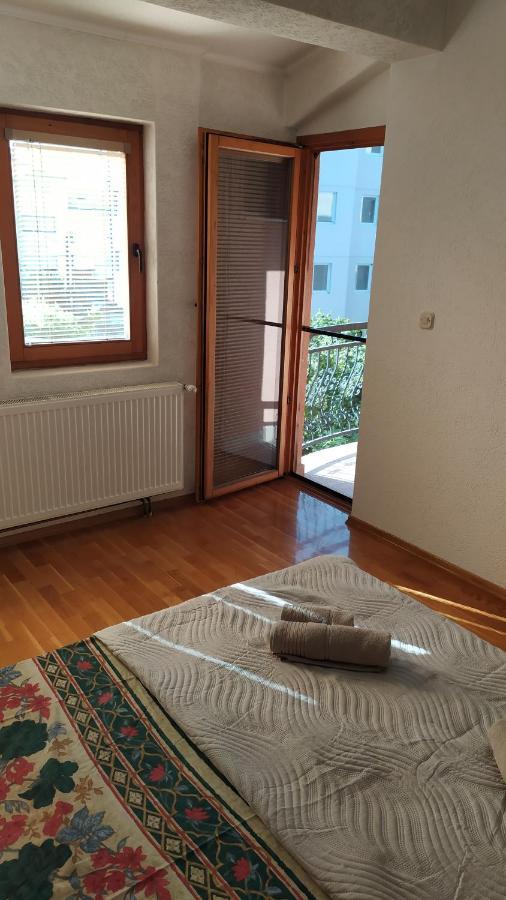 Villa Koteski Οχρίδα Εξωτερικό φωτογραφία